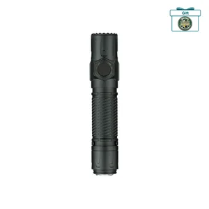 Front view of Warrior Ultra Stealth Grey