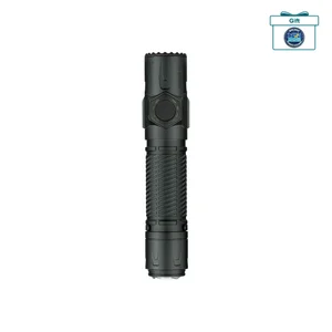 Front view of Warrior Ultra Stealth Grey