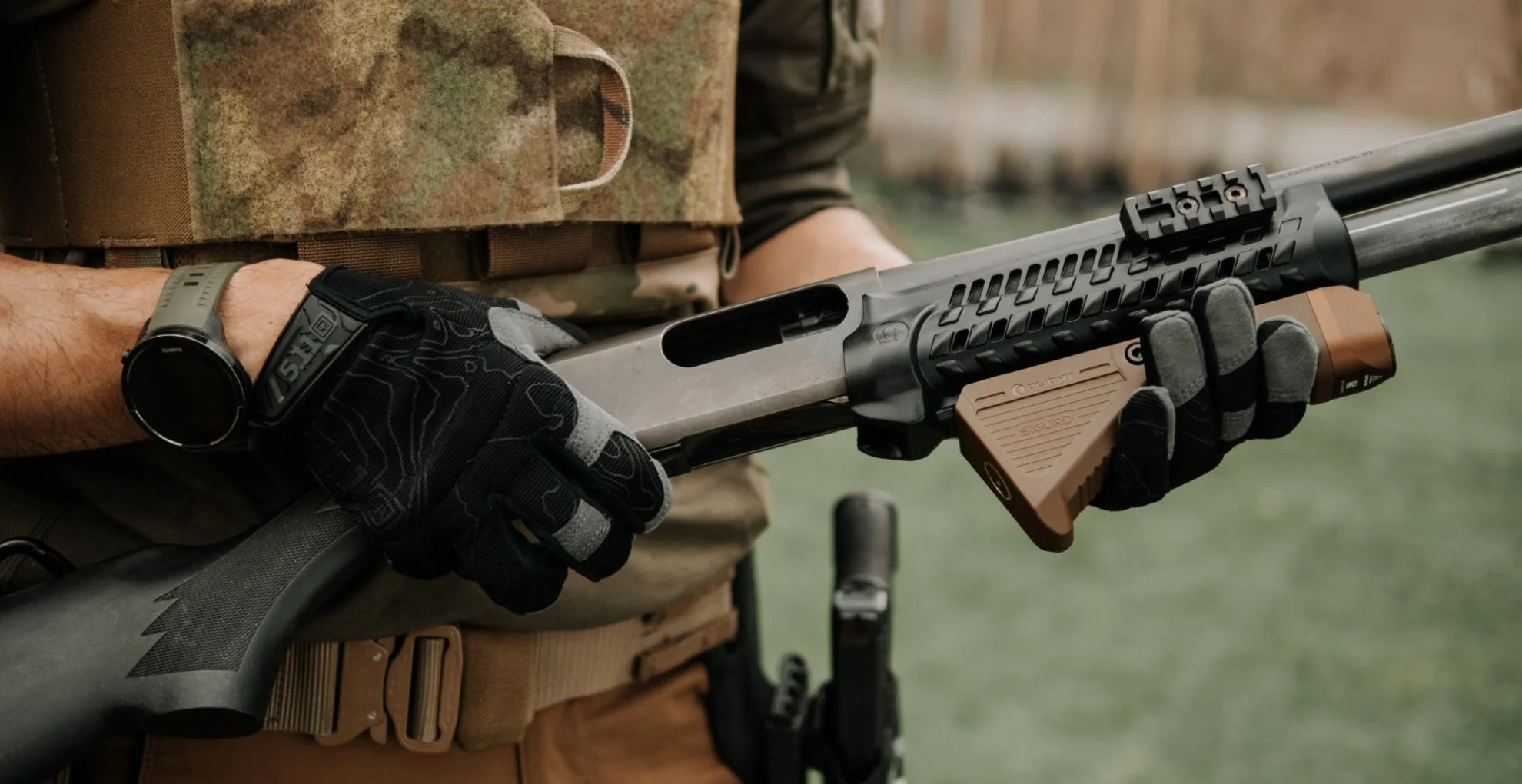 What's the Most Important fot Weapon Mounted Torches