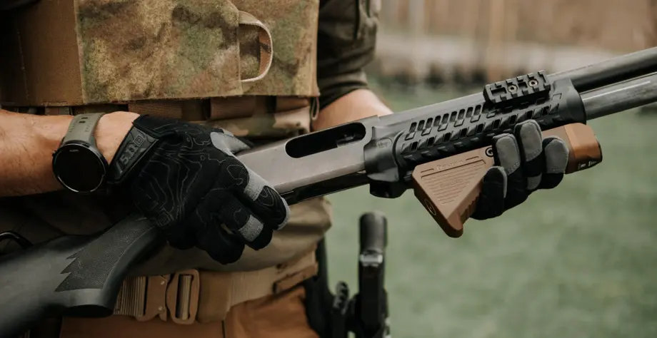 What's the Most Important fot Weapon Mounted Torches