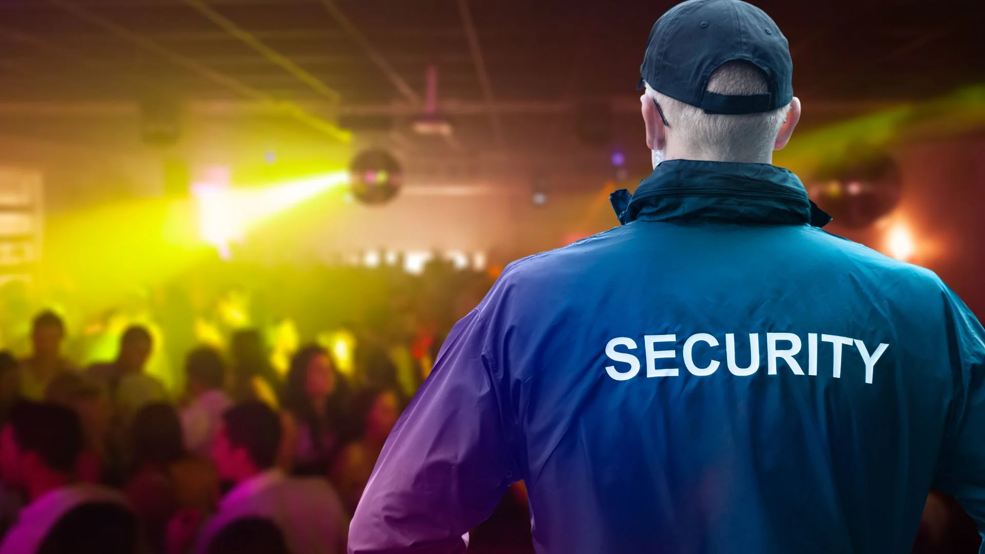 What is the best security torch?