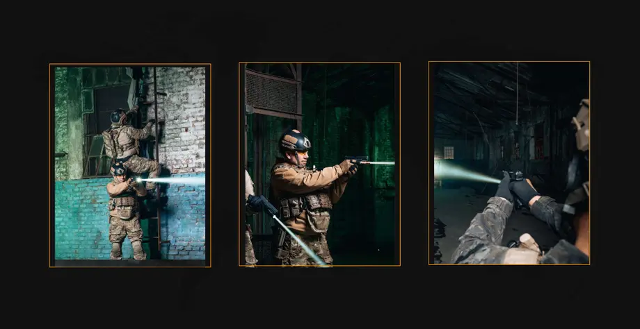 Everything you need to know about Gun Torch