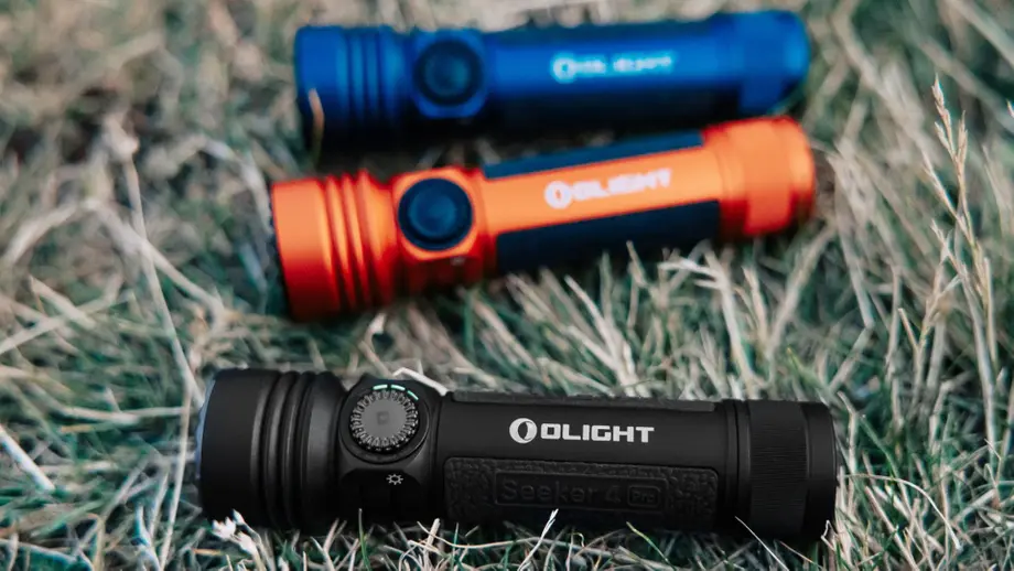 【New Product】Unleash the Beast: Rise Above the Rest with Seeker 4 Pro!