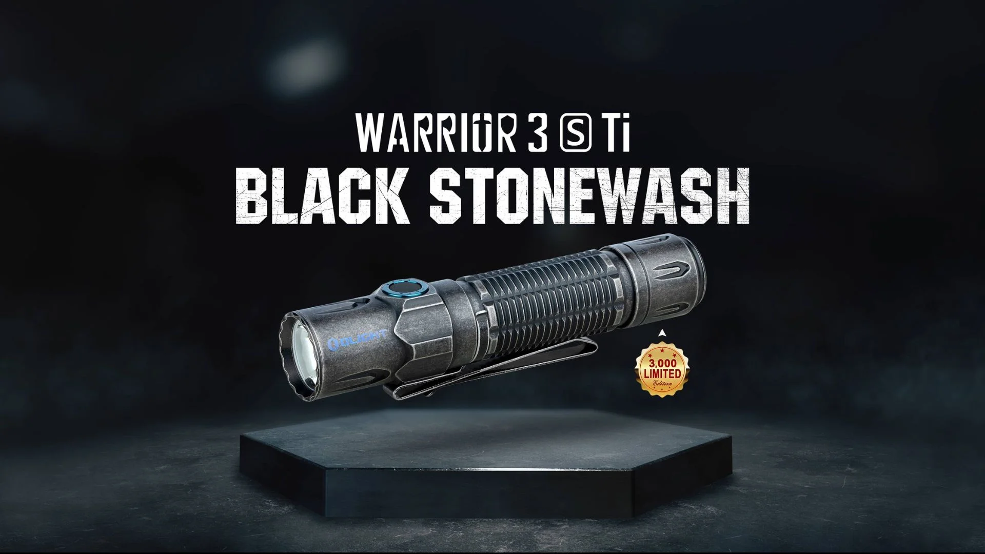 Unveiling the Secrets: What Makes Warrior 3S Black Stonewash Torch So Special