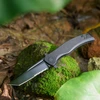 application view of Sentry L2 EDC Tactical Style Folding Pocket Knife