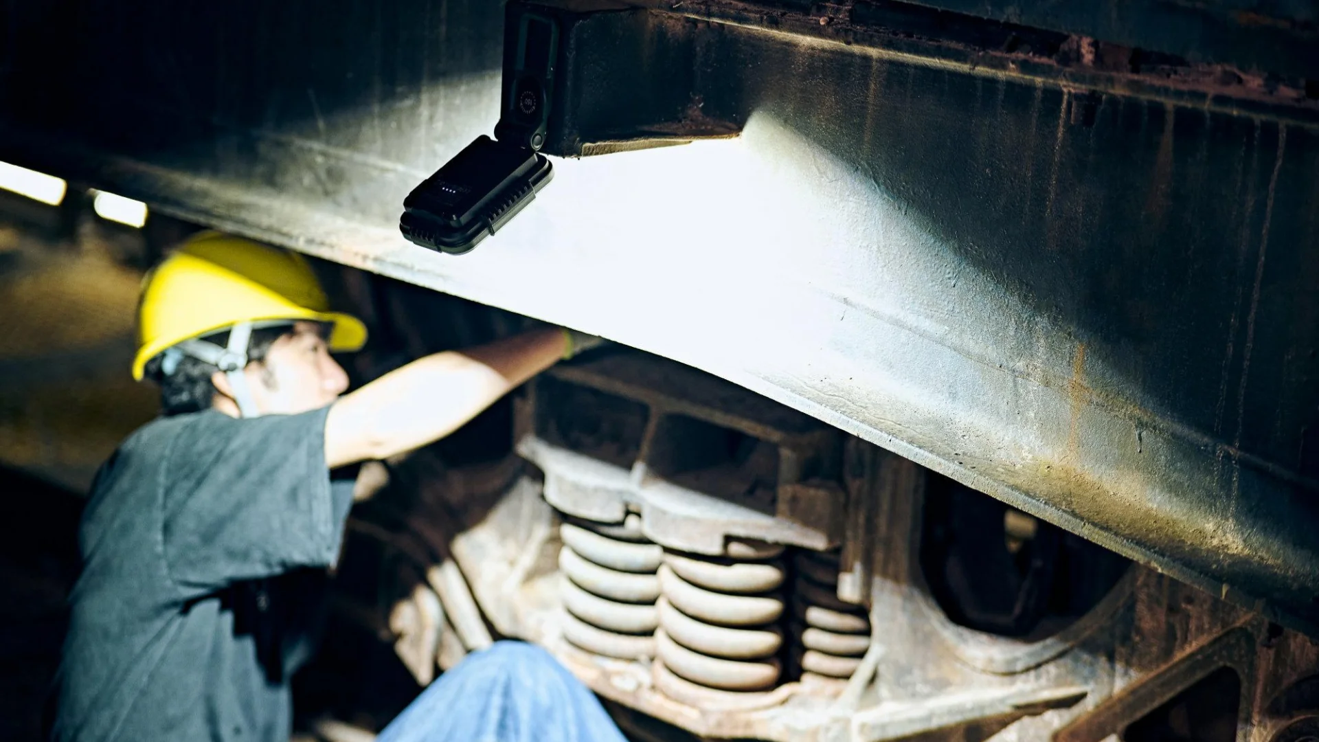 Work Light Guide: How to Choose the Best Work Light for Every Job