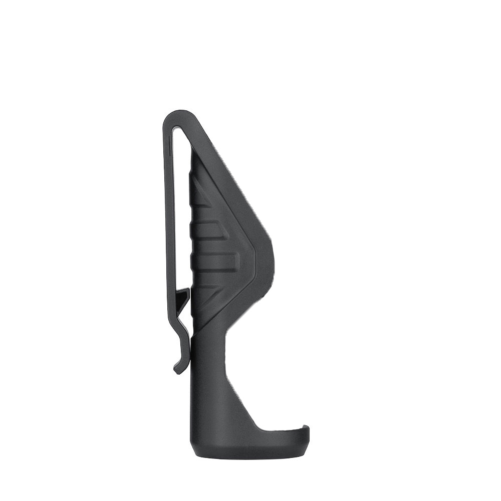front view of Olight Holster For Warrior X 4 