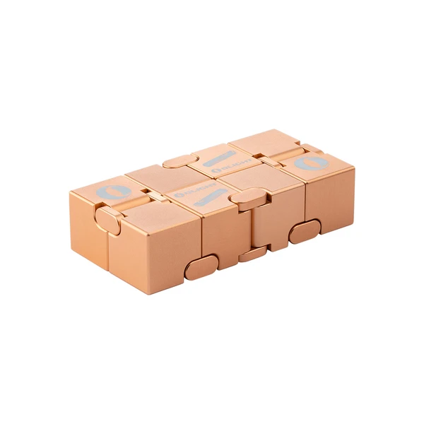 Olight Infinity Cube Anxiety Pressure Relief Fidget Funny Toy - Olight  Australia