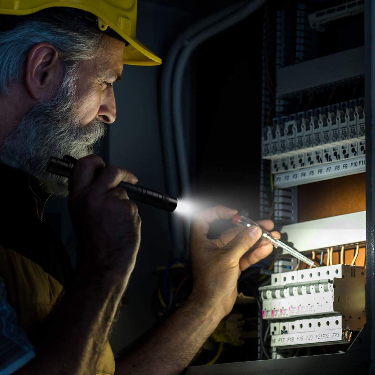 Penlight Uses What is A Penlight Purpose of Penlight